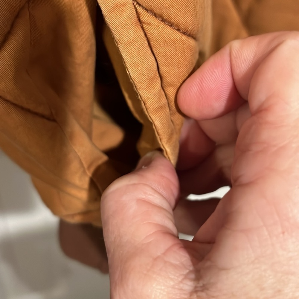 Wild Fabel women’s puff jacket - Picture 3 of 4